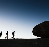 Bald Rock National Park - Accommodation Mooloolaba