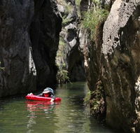 Wombeyan Caves - Accommodation Mooloolaba