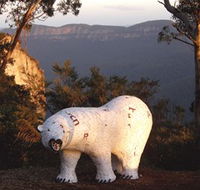 Lost Bear Gallery - Accommodation Mooloolaba