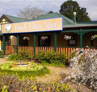 Yindi Day Spa - Accommodation Mooloolaba
