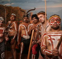Waradah Aboriginal Centre - Accommodation Mooloolaba