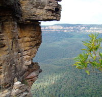 Three Sisters - Honeymoon Bridge - Accommodation Mooloolaba