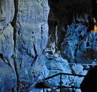 Wombeyan Karst Conservation Reserve - Accommodation Mooloolaba