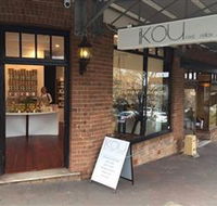 iKOU - Accommodation Mooloolaba