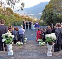 Leuralla Amphitheatre - Accommodation Mooloolaba