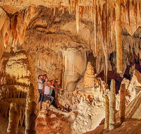 Kooringa Cave - Accommodation Mooloolaba