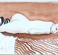 Adrian Gilbert Art - Accommodation Mooloolaba