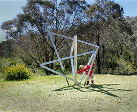 Wild Valley Art Park - Accommodation Mooloolaba 0