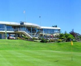 Wentworth Falls Country Club - Accommodation Mooloolaba 0