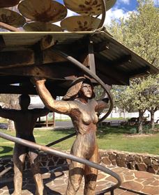 Walcha Open Air Gallery - Accommodation Mooloolaba 0