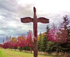 Walcha Open Air Gallery - Accommodation Mooloolaba 4