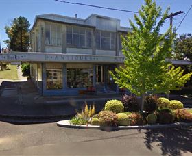 Antique Junque - Accommodation Mooloolaba 0