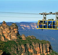 Greater Blue Mountains Drive - Blue Mountains Discovery Trail - Accommodation Mooloolaba