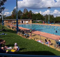 Goulburn Aquatic and Leisure Centre - Accommodation Mooloolaba