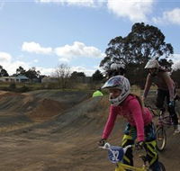 Goulburn BMX Park - Accommodation Mooloolaba