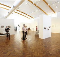 Goulburn Regional Art Gallery - Accommodation Mooloolaba