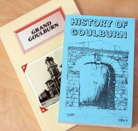 Goulburn Library and Local Studies Room - Accommodation Mooloolaba