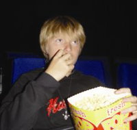 Lilac City Cinema - Accommodation Mooloolaba