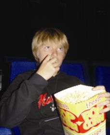 Lilac City Cinema - Accommodation Mooloolaba 0