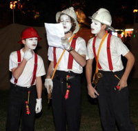 Lieder Theatre Company - Accommodation Mooloolaba