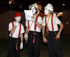 Lieder Theatre Company - Accommodation Mooloolaba 0