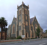 Sts Peter and Pauls Old Cathedral - Accommodation Mooloolaba