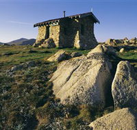 Kosciuszko National Park - Charlottes Pass to Snowy River - Accommodation Mooloolaba