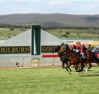 Goulburn and District Racing Club - Accommodation Mooloolaba