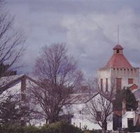 Goulburn Brewery - Accommodation Mooloolaba