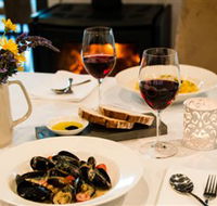 Lark Hill Biodynamic Winery - Accommodation Mooloolaba