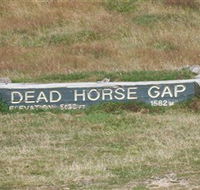 Dead Horse Gap - Accommodation Mooloolaba