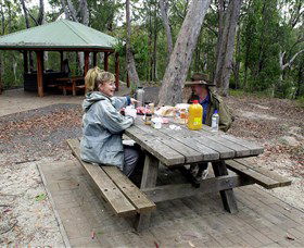 Boonoo Boonoo Falls National Park - Accommodation Mooloolaba 2
