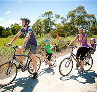 Great Southern Rail Trail - Accommodation Mooloolaba
