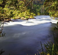 River walk - Accommodation Mooloolaba