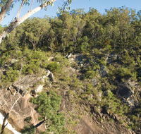 Boonoo Boonoo National Park - Accommodation Mooloolaba