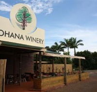 Ohana Winery and Exotic Fruits - Accommodation Mooloolaba