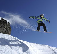 Thredbo Alpine Village - Accommodation Mooloolaba