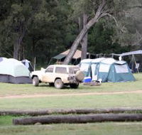 Landcruiser Mountain Park - Accommodation Mooloolaba