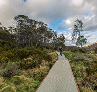 Thredbo Valley track - Accommodation Mooloolaba