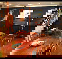 Bungendore Wood Works Gallery - Accommodation Mooloolaba