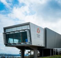 National Anzac Centre - Accommodation Mooloolaba