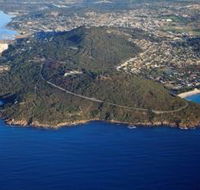 Avenue of Honour - Accommodation Mooloolaba