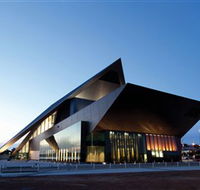 Albany Entertainment Centre - Accommodation Mooloolaba