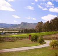 Catherine Vale Wines - Accommodation Mooloolaba