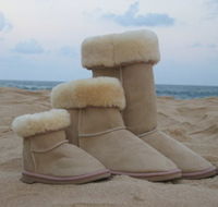 Blue Mountains Ugg Boots - Accommodation Mooloolaba