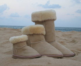 Blue Mountains Ugg Boots - Accommodation Mooloolaba 0