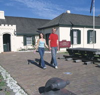 Albany Residency Museum - Accommodation Mooloolaba
