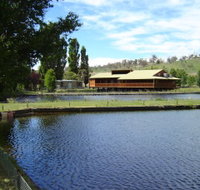 Gaden Trout Hatchery - Accommodation Mooloolaba