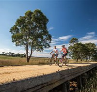 Gippsland Plains Rail Trail - Accommodation Mooloolaba