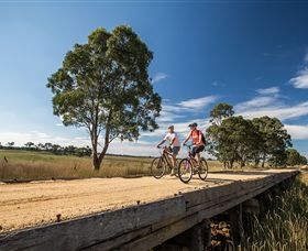 Gippsland Plains Rail Trail - Accommodation Mooloolaba 0